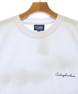 Creek（クリーク）Tシャツ・カットソー 白 サイズ:XXL メンズ/2200606828161