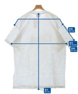 Creek（クリーク）Tシャツ・カットソー グレー サイズ:XXL メンズ/2200606828178