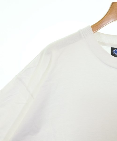 Creek（クリーク）Tシャツ・カットソー 白 サイズ:XL メンズ/2200673920065