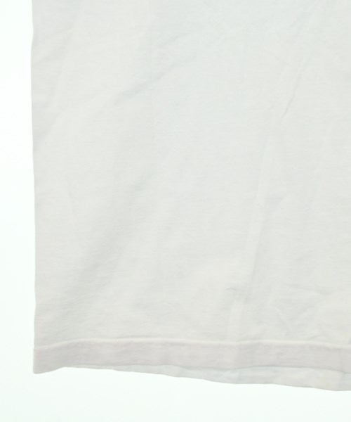 Creek（クリーク）Tシャツ・カットソー 白 サイズ:XL メンズ/2200673920065