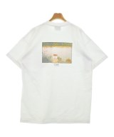 Creek（クリーク）Tシャツ・カットソー 白 サイズ:XL メンズ/2200673920065