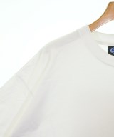 Creek（クリーク）Tシャツ・カットソー 白 サイズ:XL メンズ/2200673920065
