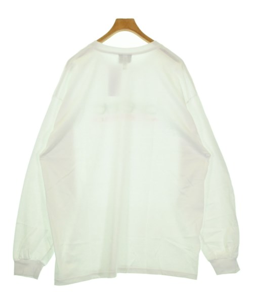 Creek（クリーク）Tシャツ・カットソー 白 サイズ:2XL メンズ/2200678598115