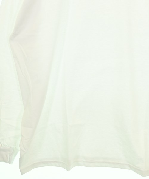 Creek（クリーク）Tシャツ・カットソー 白 サイズ:2XL メンズ/2200678598115