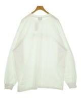 Creek（クリーク）Tシャツ・カットソー 白 サイズ:2XL メンズ/2200678598115