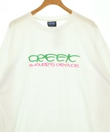 Creek（クリーク）Tシャツ・カットソー 白 サイズ:2XL メンズ/2200678598115