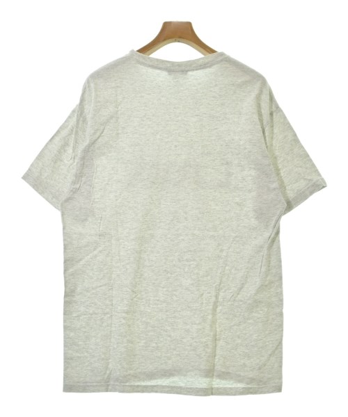 Creek（クリーク）Tシャツ・カットソー グレー サイズ:L メンズ/2200706934038