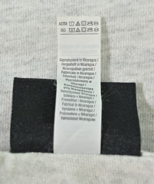 Creek（クリーク）Tシャツ・カットソー グレー サイズ:L メンズ/2200706934038