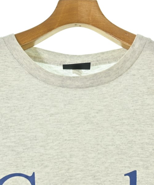 Creek（クリーク）Tシャツ・カットソー グレー サイズ:L メンズ/2200706934038