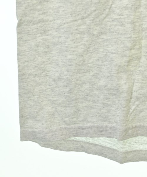 Creek（クリーク）Tシャツ・カットソー グレー サイズ:L メンズ/2200706934038