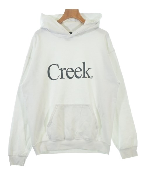 Creek(クリーク)のパーカー サイズ:M 5,500円