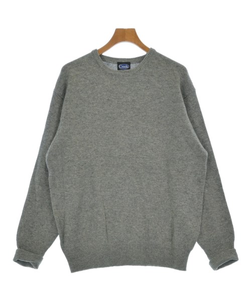 クリーク(Creek)のCreek ニット・セーター