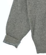 Creek（クリーク）ニット・セーター グレー サイズ:L メンズ/2200645115031