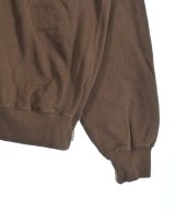 Creek（クリーク）スウェット 茶 サイズ:L メンズ/2200645115048