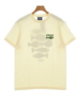 Creek（クリーク）Tシャツ・カットソー 黄 サイズ:M メンズ/2200645115093