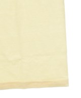 Creek（クリーク）Tシャツ・カットソー 黄 サイズ:M メンズ/2200645115093