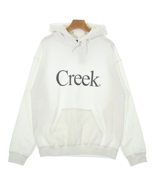 クリーク(Creek)のCreek パーカー