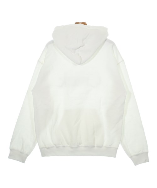 Creek（クリーク）パーカー 白 サイズ:M メンズ/2200645620078