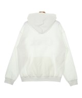 Creek（クリーク）パーカー 白 サイズ:M メンズ/2200645620078