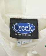 Creek（クリーク）パーカー 白 サイズ:M メンズ/2200645620078