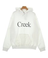 Creek パーカー