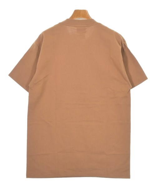 Creek（クリーク）Tシャツ・カットソー 茶 サイズ:M メンズ/2200645620085