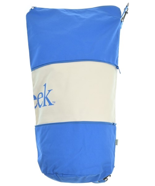 Creek(クリーク)その他 青 サイズ:-/2200645620092