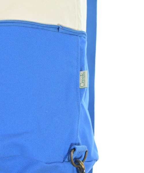 Creek（クリーク）その他 青 サイズ:- メンズ/2200645620092