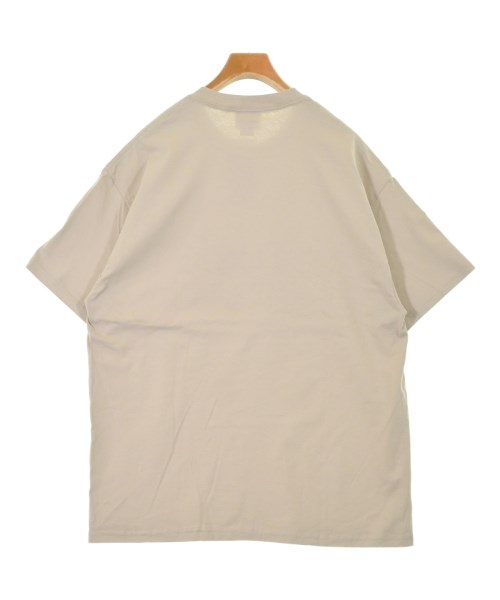 Creek（クリーク）Tシャツ・カットソー ベージュ サイズ:XL メンズ/2200645884050