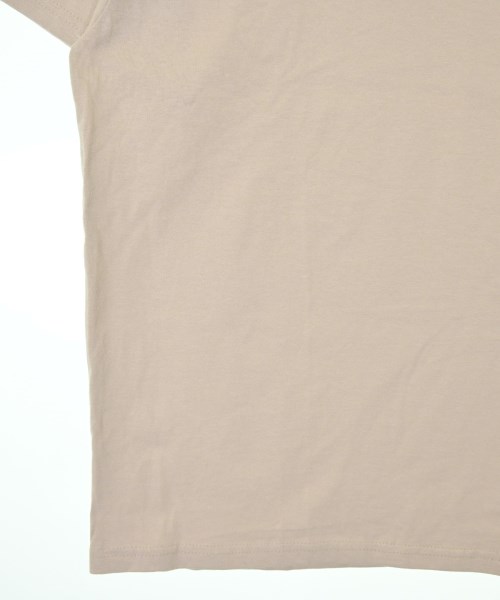 Creek（クリーク）Tシャツ・カットソー ベージュ サイズ:XL メンズ/2200645884050