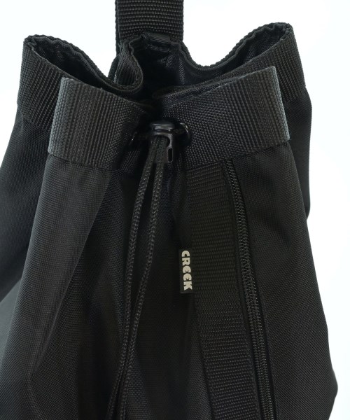 Creek（クリーク）その他 黒 サイズ:- メンズ/2200646597034