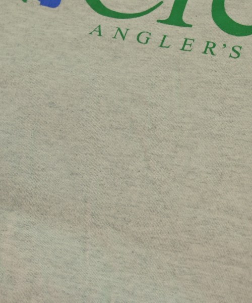 Creek（クリーク）Tシャツ・カットソー グレー サイズ:XL メンズ/2200663944040