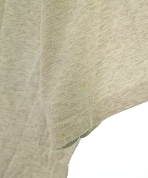 Creek（クリーク）Tシャツ・カットソー グレー サイズ:XL メンズ/2200663944040