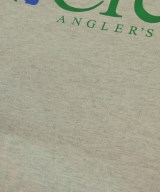 Creek（クリーク）Tシャツ・カットソー グレー サイズ:XL メンズ/2200663944040