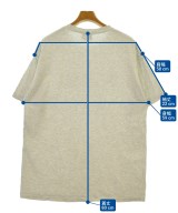 Creek（クリーク）Tシャツ・カットソー グレー サイズ:XL メンズ/2200663944040
