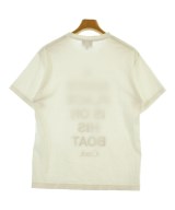 Creek（クリーク）Tシャツ・カットソー 白 サイズ:M メンズ/2200663944057