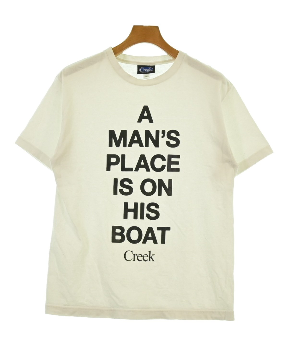 creek tシャツ | APPS-BICENTENARIO-PRD-01.AZUREWEBSITES.NET