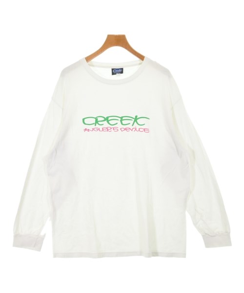Creek(クリーク)のTシャツ・カットソー サイズ:XL 9,200円