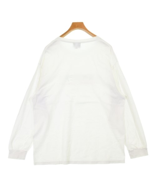 Creek（クリーク）Tシャツ・カットソー 白 サイズ:XL メンズ/2200731307289