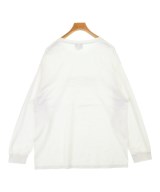 Creek（クリーク）Tシャツ・カットソー 白 サイズ:XL メンズ/2200731307289