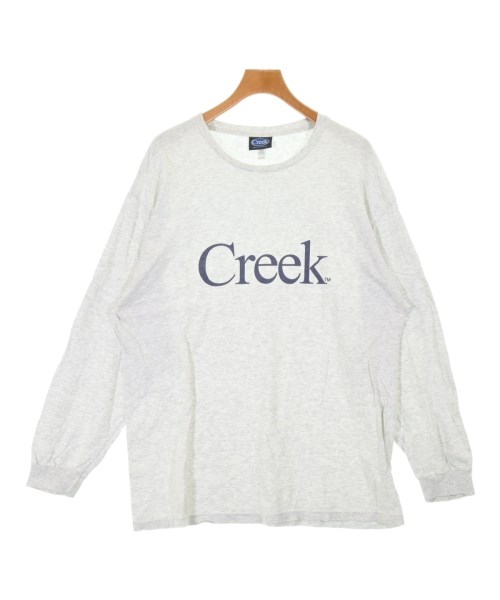 Creek(クリーク)のTシャツ・カットソー サイズ:XL 13,000円