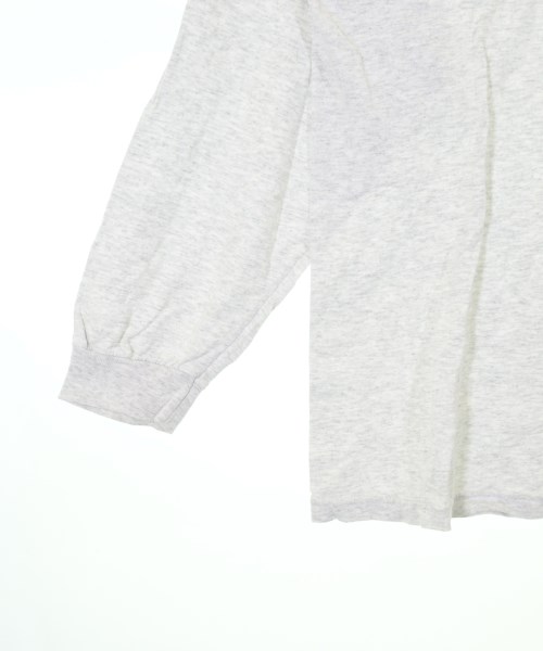 Creek（クリーク）Tシャツ・カットソー グレー サイズ:XL メンズ/2200731307296