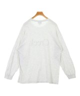 Creek（クリーク）Tシャツ・カットソー グレー サイズ:XL メンズ/2200731307296