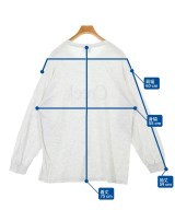 Creek（クリーク）Tシャツ・カットソー グレー サイズ:XL メンズ/2200731307296