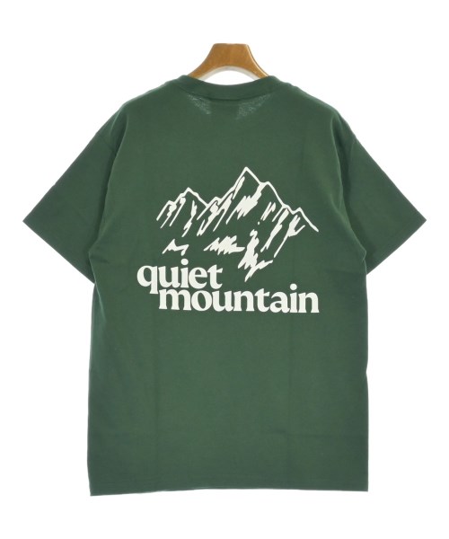 Creek(クリーク)Tシャツ・カットソー 緑 サイズ:M/2200687978045