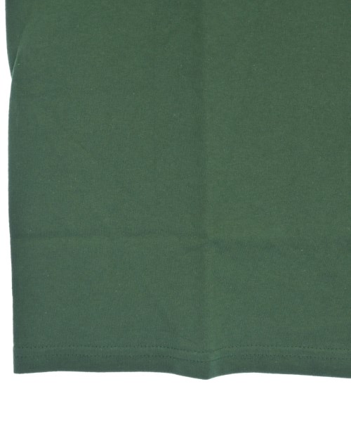 Creek（クリーク）Tシャツ・カットソー 緑 サイズ:M メンズ/2200687978045