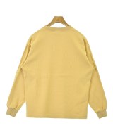 Creek（クリーク）Tシャツ・カットソー 黄 サイズ:S メンズ/2200689759079