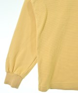 Creek（クリーク）Tシャツ・カットソー 黄 サイズ:S メンズ/2200689759079