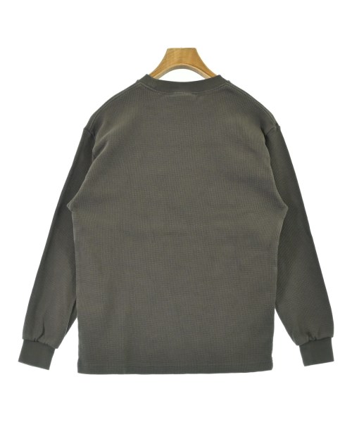 Creek（クリーク）Tシャツ・カットソー グレー サイズ:S メンズ/2200689759086