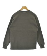 Creek（クリーク）Tシャツ・カットソー グレー サイズ:S メンズ/2200689759086
